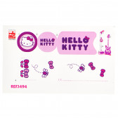 Детски комплект китара и микрофон Хелоу кити Hello Kitty 77930 8