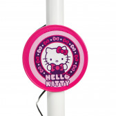 Детски комплект китара и микрофон Хелоу кити Hello Kitty 77931 9