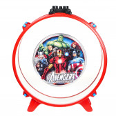 Детски комплект барабани, супергерои Avengers 77956 7