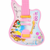 Детска електронна китара с микрофон - Принцесите Disney Princess 78016 5