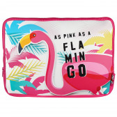 Калъф за лаптоп,Flamingo Arditex 78058 