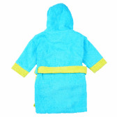 Детски халат за баня за момче Inter Baby 78101 3
