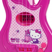 Детски комплект китара и микрофон Хелоу кити Hello Kitty 78696 20