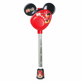 Детски микрофон със стойка Мини Маус Minnie Mouse 78759 10