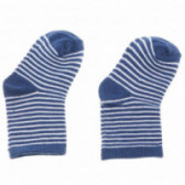 Комплект чорапи за момче с колички или райе Cool club 79029 4