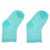 Комплект чорапи за момче с колички или райе Cool club 79031 6