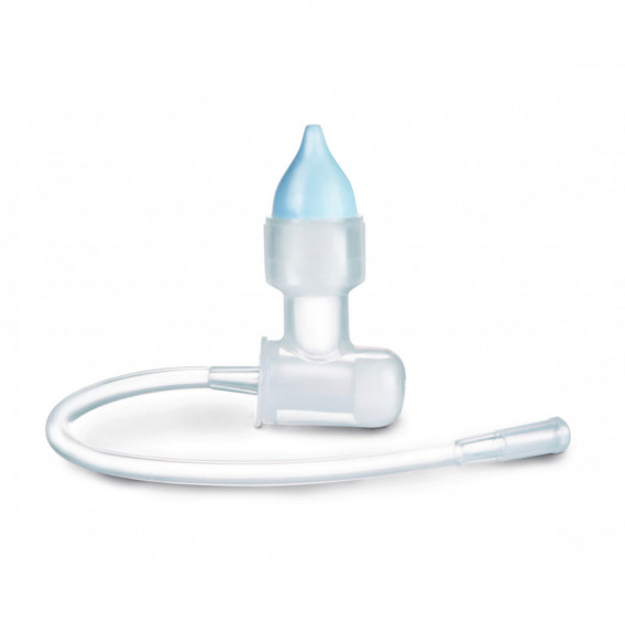 Аспиратор за нос за бебе Canpol 79601 