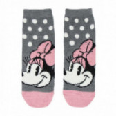 Чорапи за момиче с картинка на героя Mickey Mouse 79881 