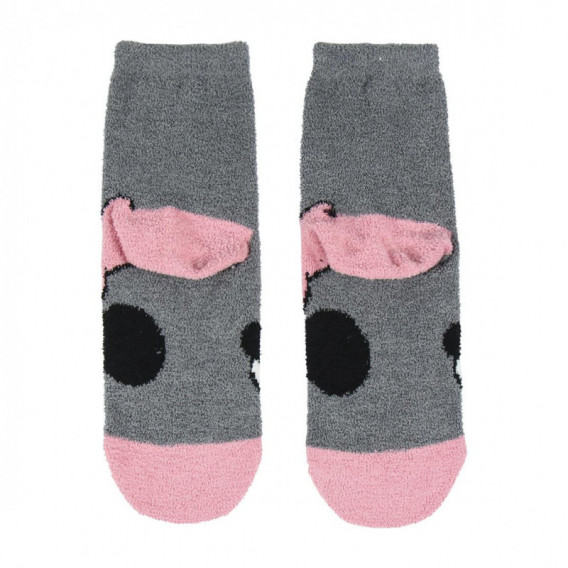 Чорапи за момиче с картинка на героя Mickey Mouse 79882 2