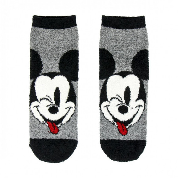 Чорапи за момче с картинка на героя Mickey Mouse 79883 