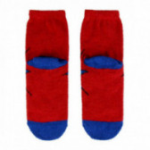 Чорапи за момче с картинка на героя и надпис Spiderman 79886 2