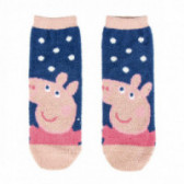 Чорапи за момиче с картинка от анимацията Peppa pig 79887 