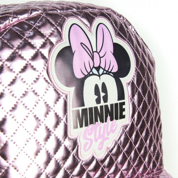 Ученическа раница, MINNIE Minnie Mouse 80051 3