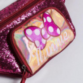 Чанта за кръста, MINNIE Minnie Mouse 80114 3