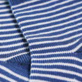 Комплект чорапи за момче с колички или райе Cool club 80237 22