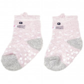 Комплект чорапи за бебе за момиче Cool club 80333 5