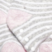 Комплект чорапи за бебе за момиче Cool club 80335 7