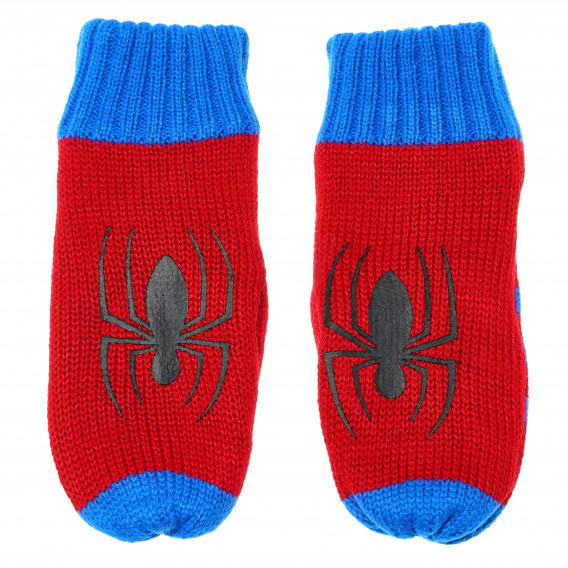 Ръкавици Spiderman за момче Cool club 80534 