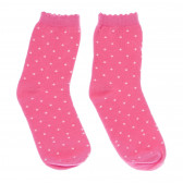 Комплект от 5 броя - чорапи за момиче Cool club 81191 5