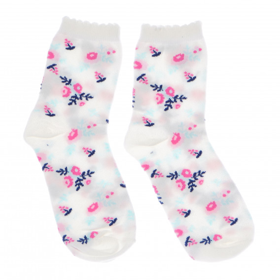 Комплект от 5 броя - чорапи за момиче Cool club 81192 6