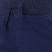 Къс панталон с широк ластик и права кройка за момче Tuc Tuc 81407 3