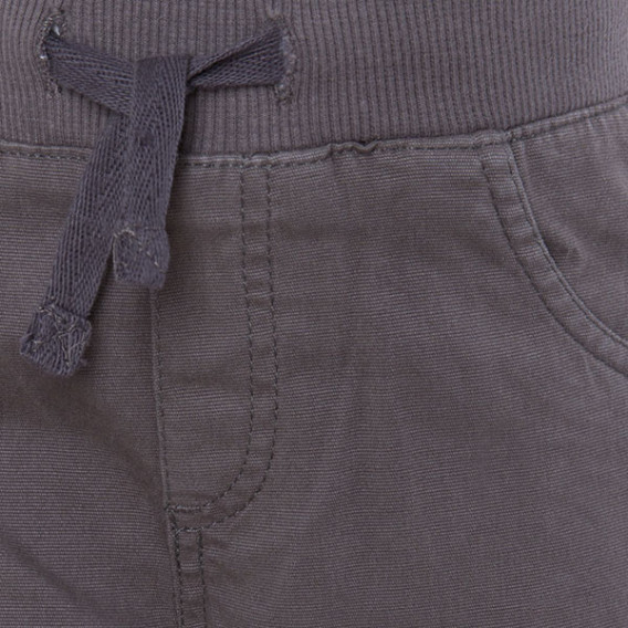 Къс панталон с широк ластик за момче Tuc Tuc 81409 3