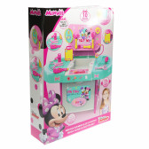 Мега клиника и докторски комплект Minnie за момиче Minnie Mouse 81685 3