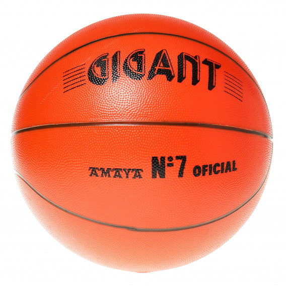 Баскетболна топка Amaya 81942 