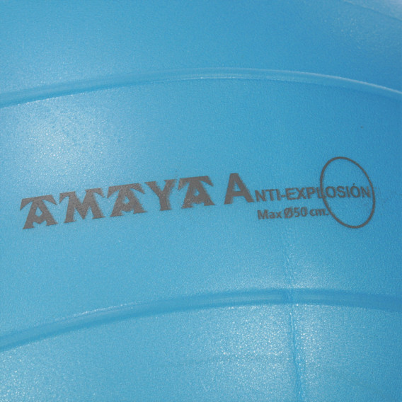 Голяма топка за фитнес Amaya 82042 4