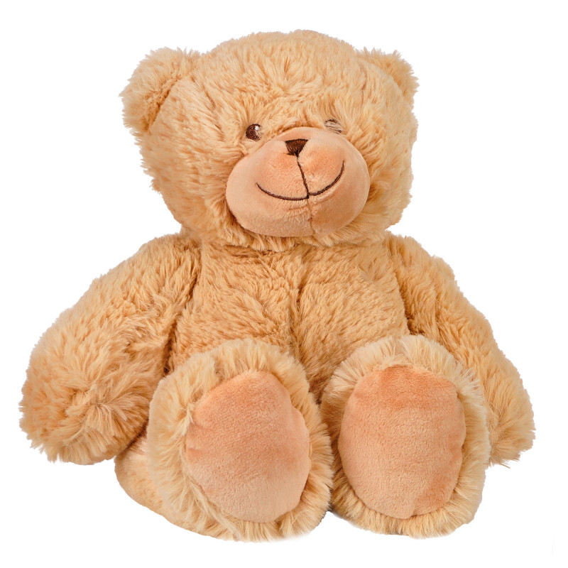 Плюшена играчка – мечка 38 см.  82085