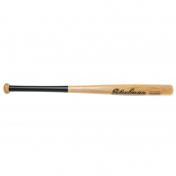 Дървена бухалка за бейзбол Amaya 82102 2