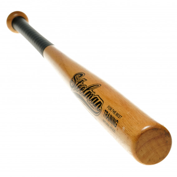 Дървена бухалка за бейзбол Amaya 82107 7