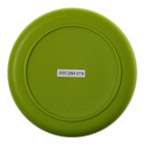 Пластмасов термос за храна, 500 мл., зелен BebeDue 82492 5