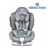 Стол за кола O’Right (+Sps ) 0-25 кг Gray Kikkaboo 8255 