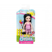 Кукла - челси, асортимент Barbie 8269 