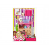 Мебели, асортимент Barbie 8271 