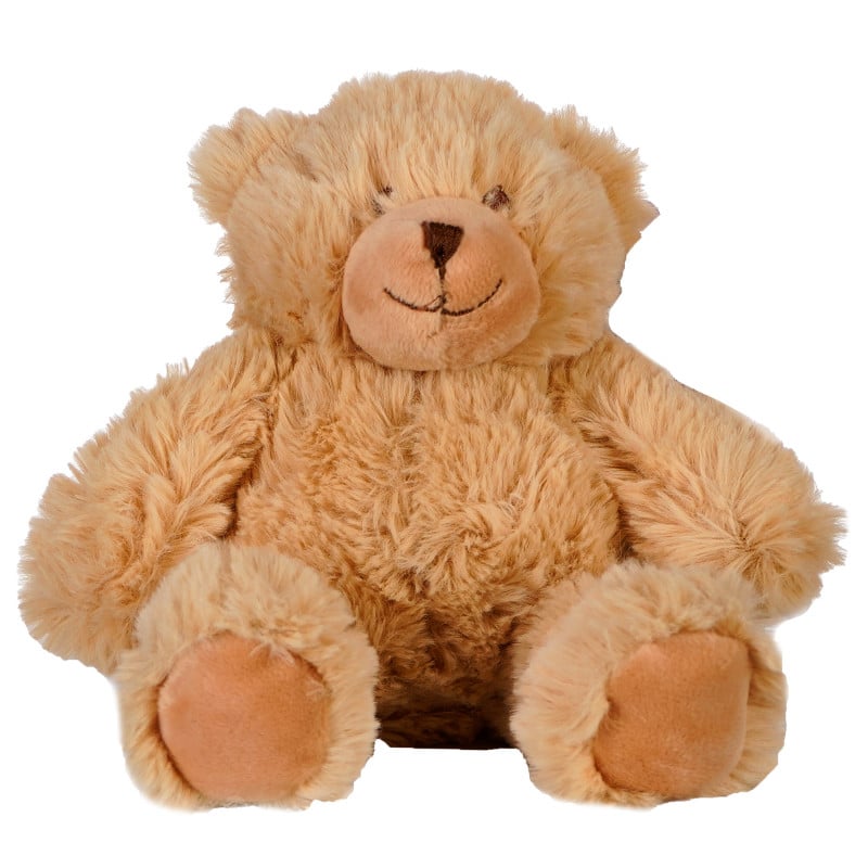 Плюшена играчка – мечка 25 см.  82888