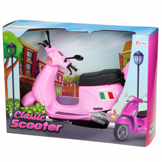Скутер за кукла Dino Toys 83064 