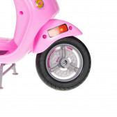 Скутер за кукла Dino Toys 83071 8