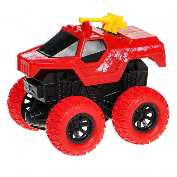 Комплект колички Dino Toys 83411 6