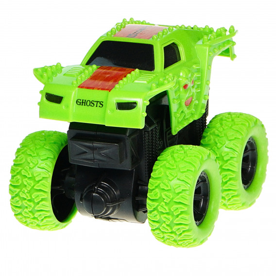 Комплект колички Dino Toys 83414 9