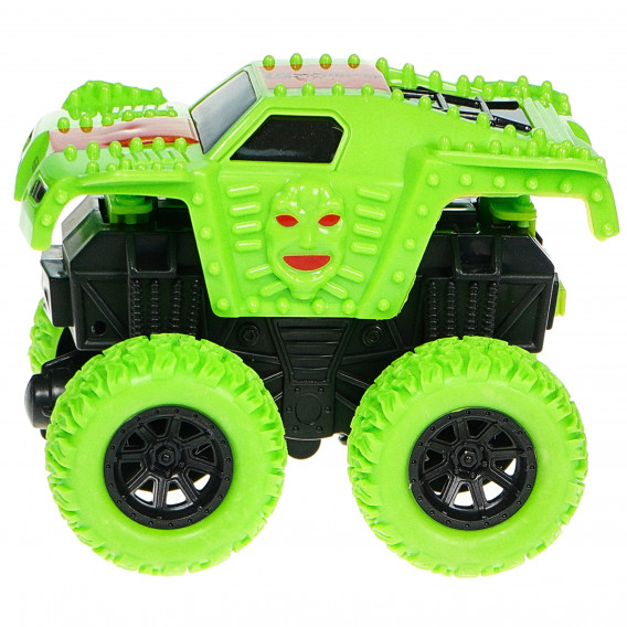 Комплект колички Dino Toys 83415 10