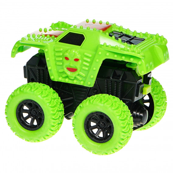 Комплект колички Dino Toys 83416 11