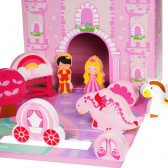 Детска играчка- приказен замък Dino Toys 83513 17