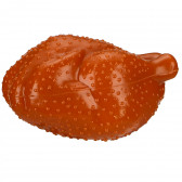 Кухненски сет- 78 см със странични масички, лилав Mochtoys 83593 11