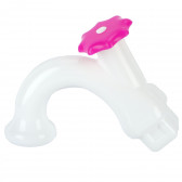 Кухненски сет- 78 см със странични масички, лилав Mochtoys 83598 16