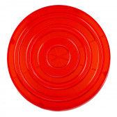 Кухненски сет- 78 см със странични масички, лилав Mochtoys 83599 17