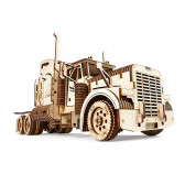 3D Механичен пъзел Камион Heavy Boy Ugears 84149 7
