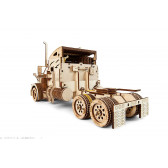 3D Механичен пъзел Камион Heavy Boy Ugears 84151 9