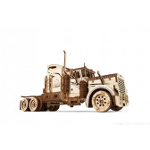 3D Механичен пъзел Камион Heavy Boy Ugears 84161 19